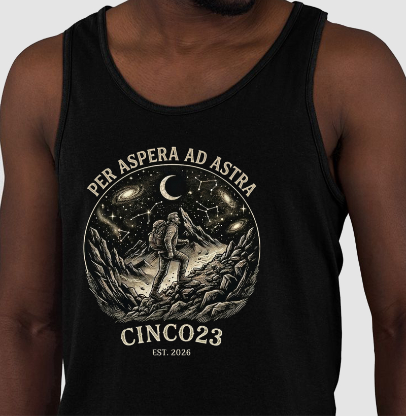 DA DIFICULDADE ATE AS ESTRELAS