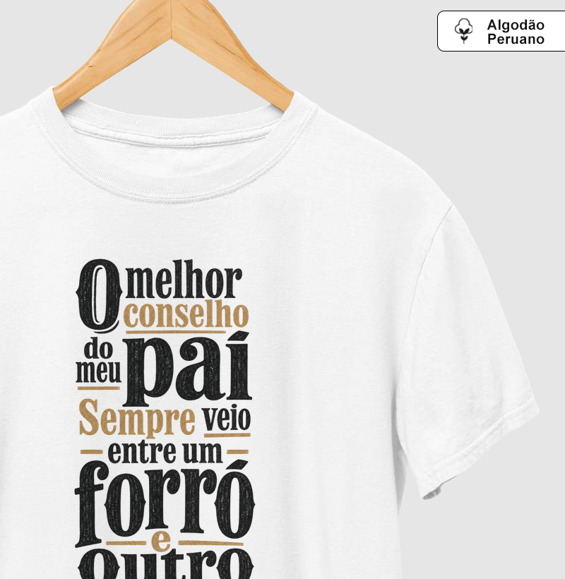 O melhor conselho