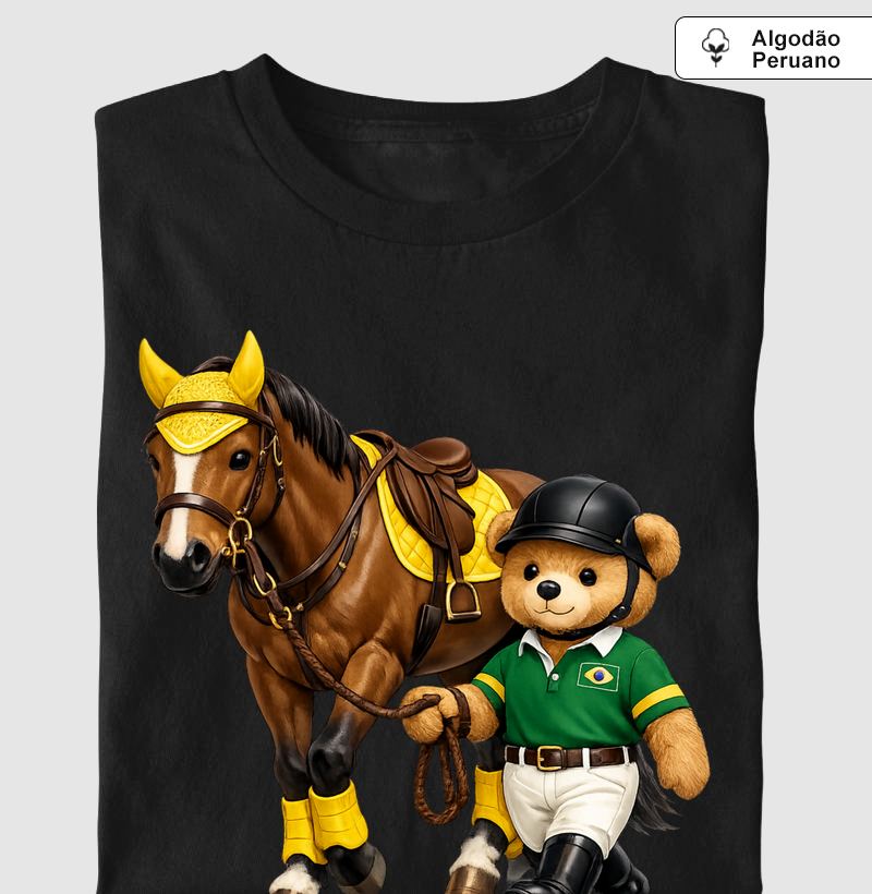 Pátria Equestre