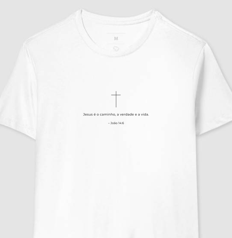 Jesus é o caminho