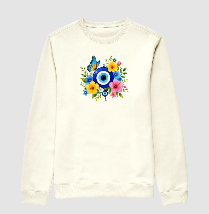 Camiseta Jardim de Boas Energias