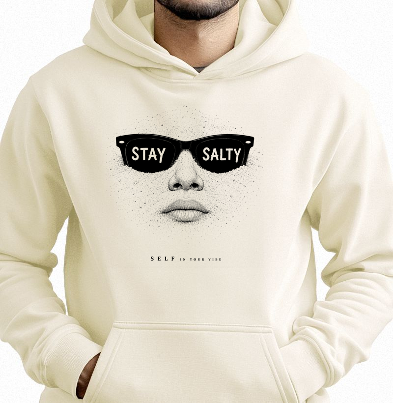 STAY SALTY