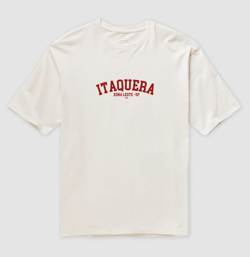 Itaquera - Retrô