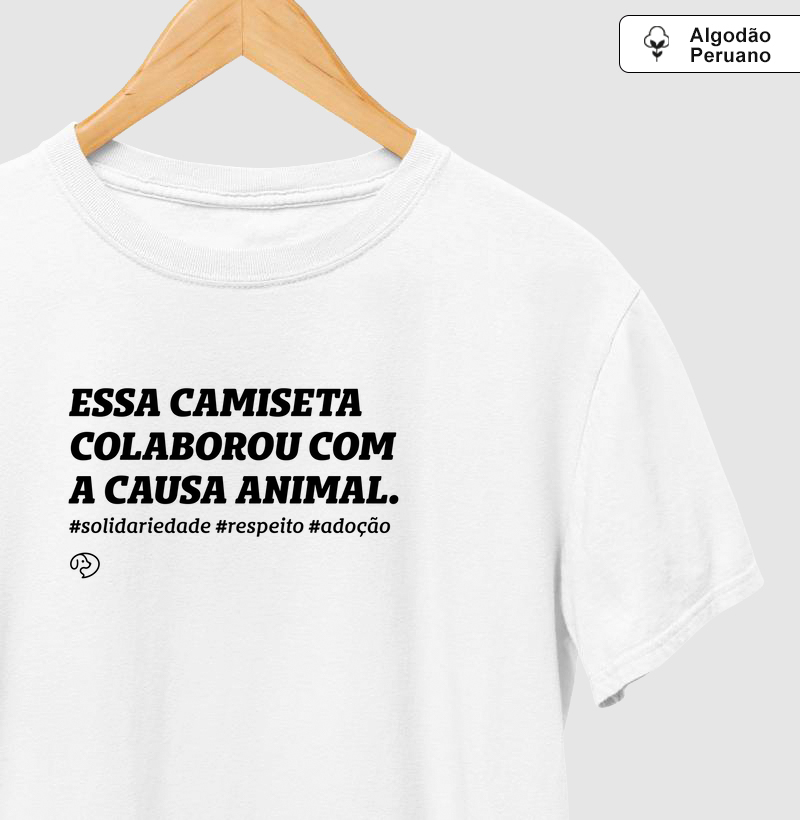 Causa Animal - Mod 01
