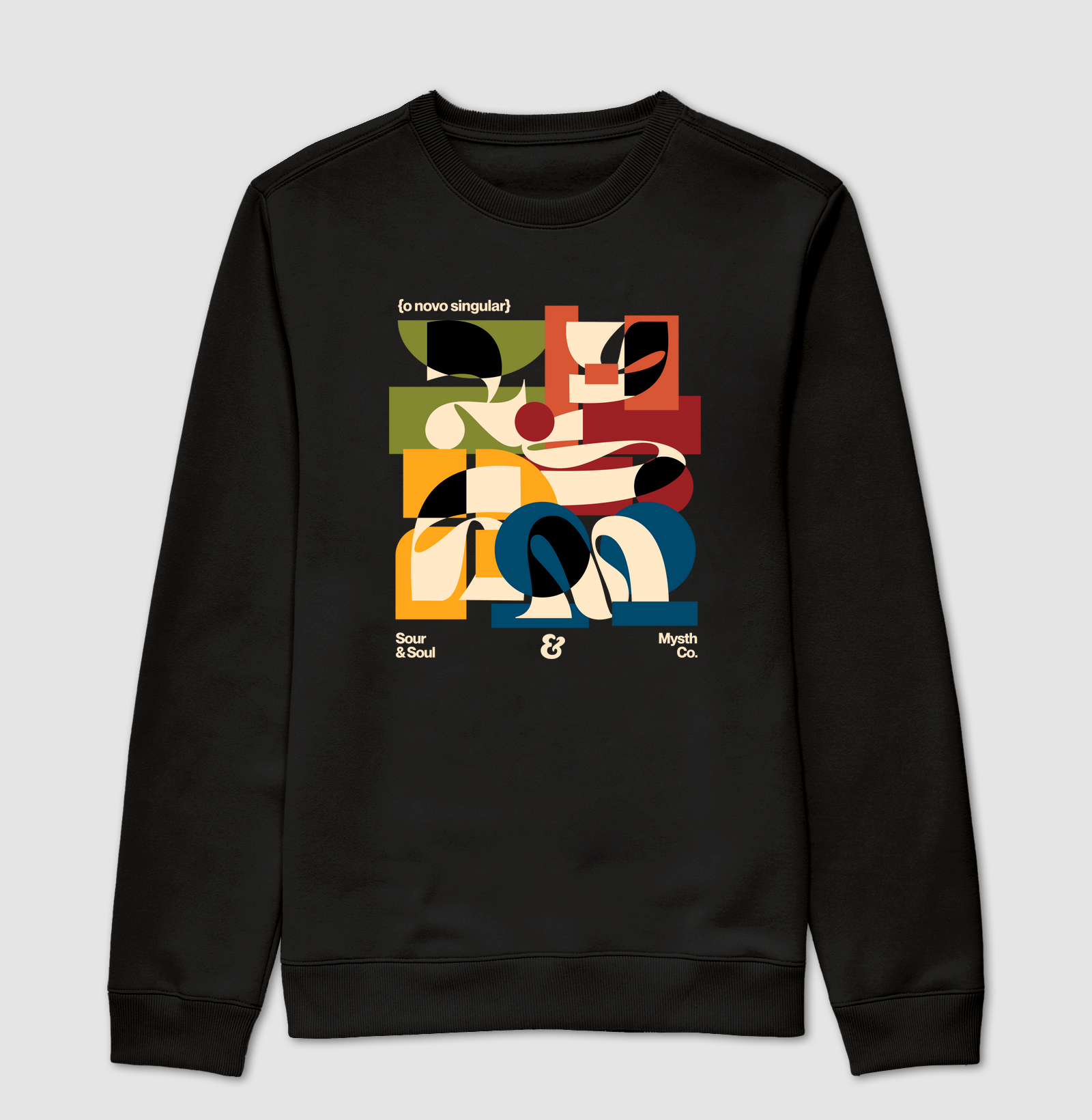 Blusa {o novo singular}