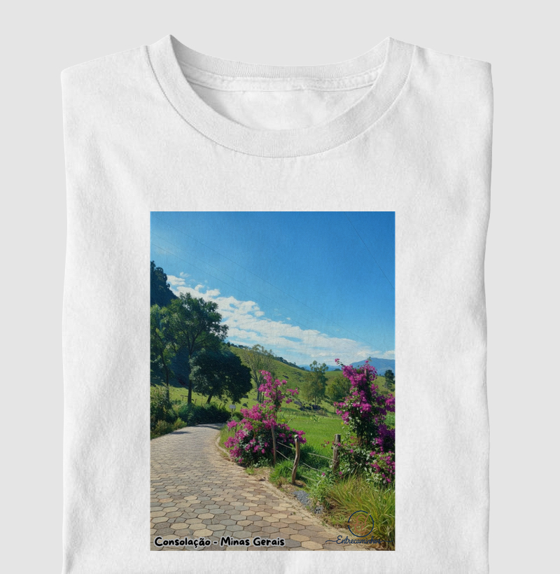 Consolação Minas Gerais (tela)