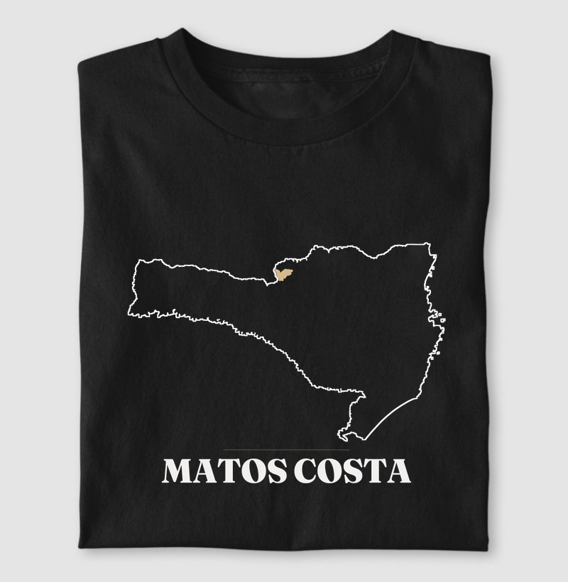 Matos Costa | Traço SC
