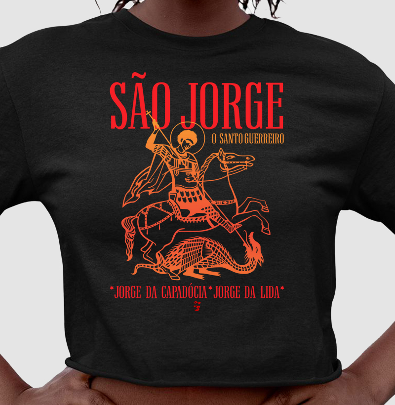 São Jorge / Original