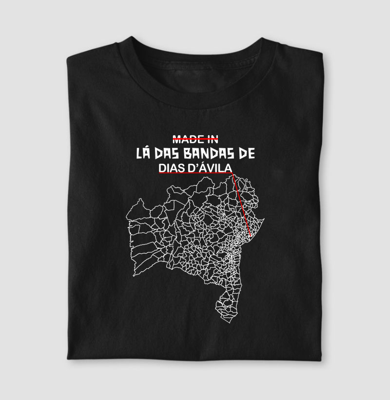 Dias D'Ávila (BA) | Lá das Bandas