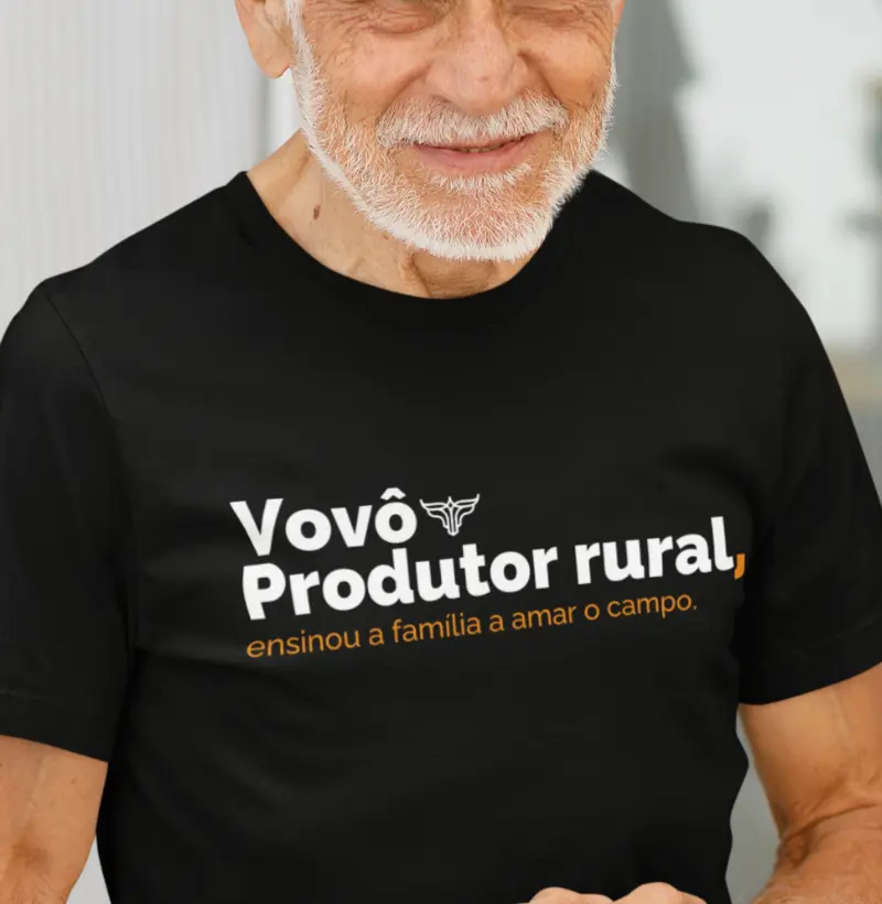Vovô Produtor