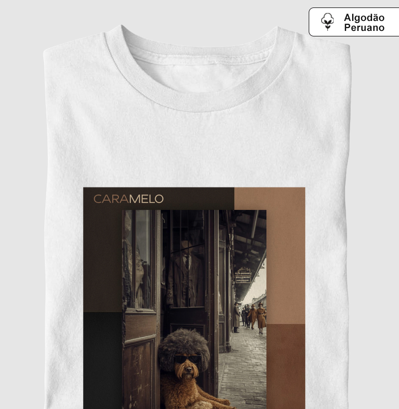 Caramelo Cotidiano 1850