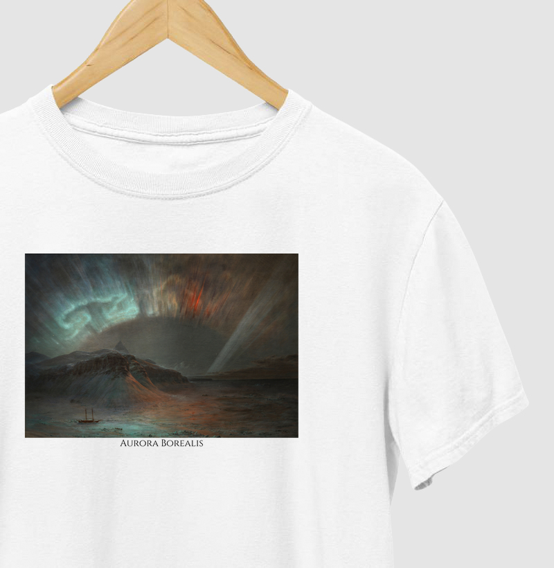 Aurora Borealis (1865)