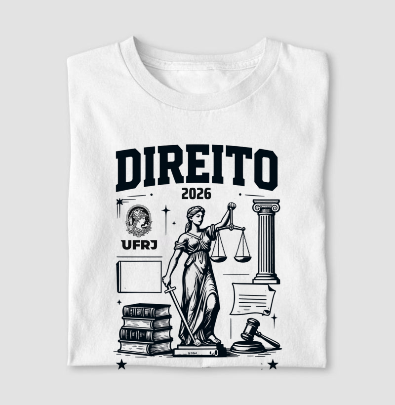 DIREITO (UFRJ)