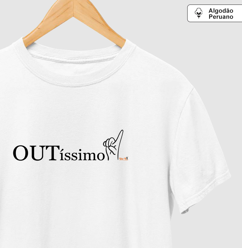 OUTíssimo