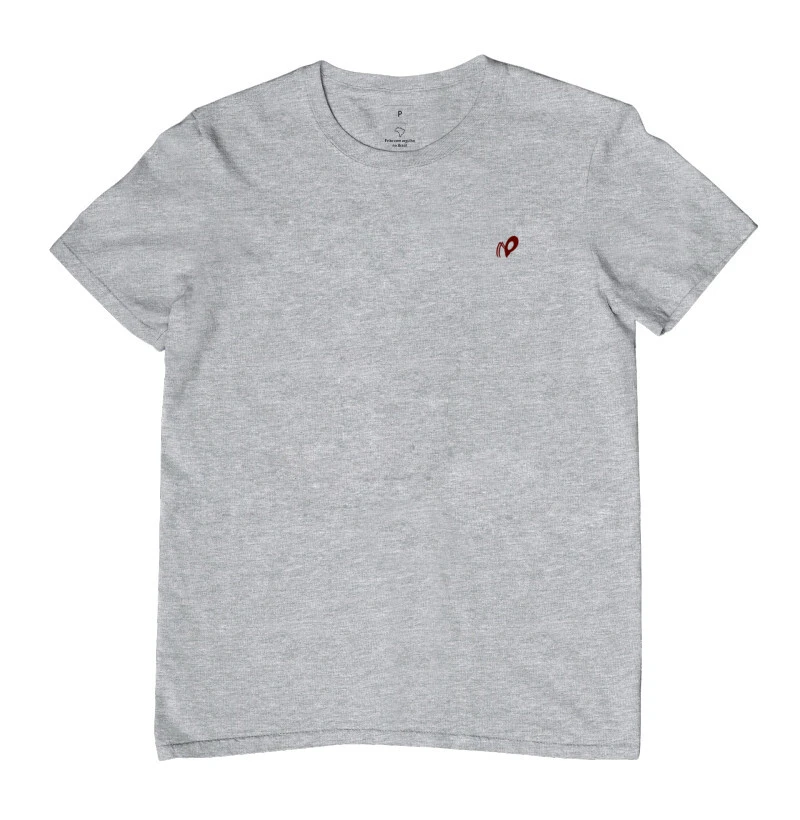 Camiseta BugMe Logo