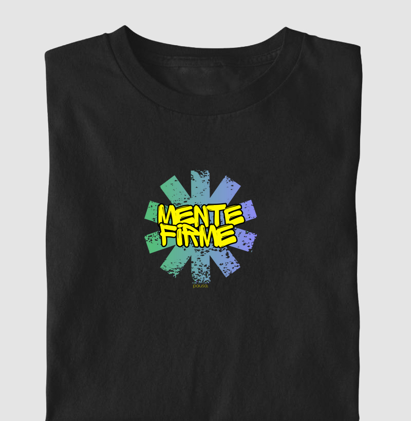 Mente Firme