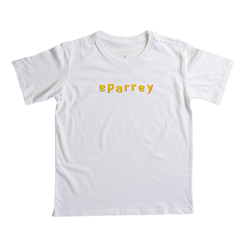 camiseta IANSÃ saudação