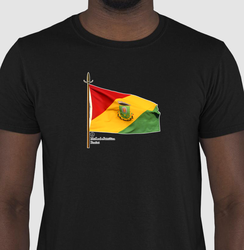 Mui Leal e Patriótica - Piratini