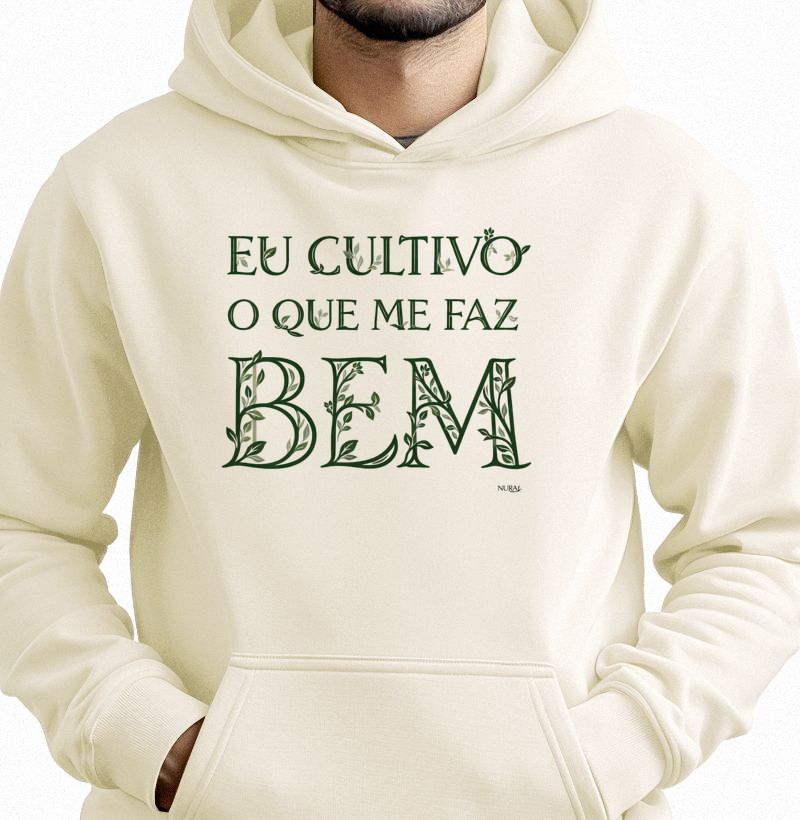 Cultivo o bem