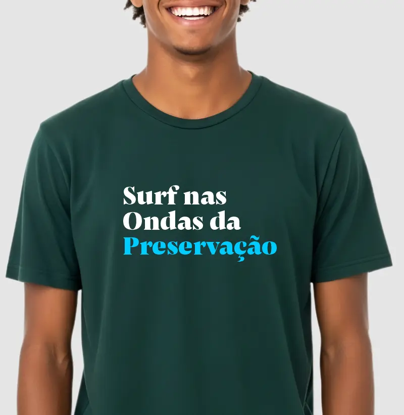 Ecosurf | Preservação