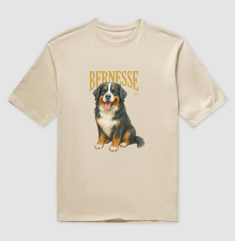 Bernese Vintage
