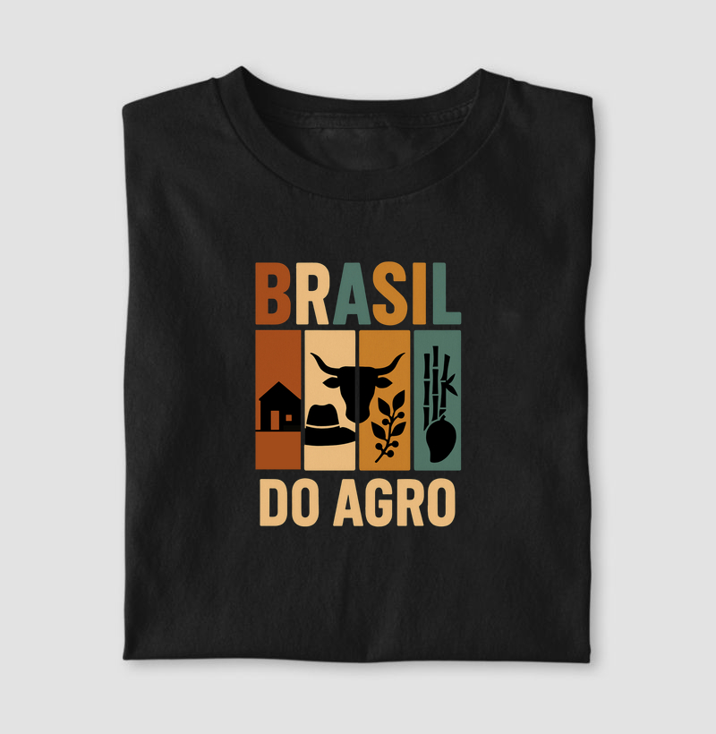 Brasil do Agro - Algodão 30.1 