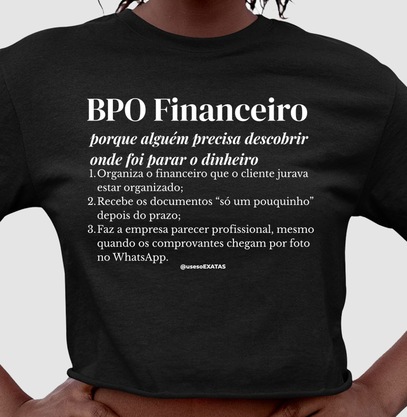 Significado BPO