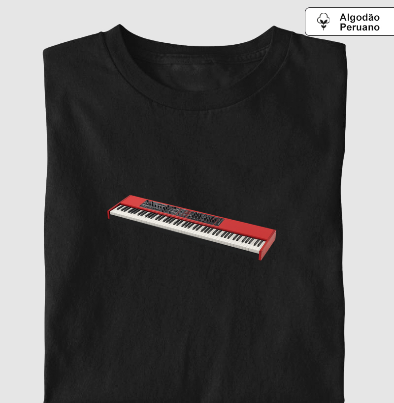 TECLADO REAL