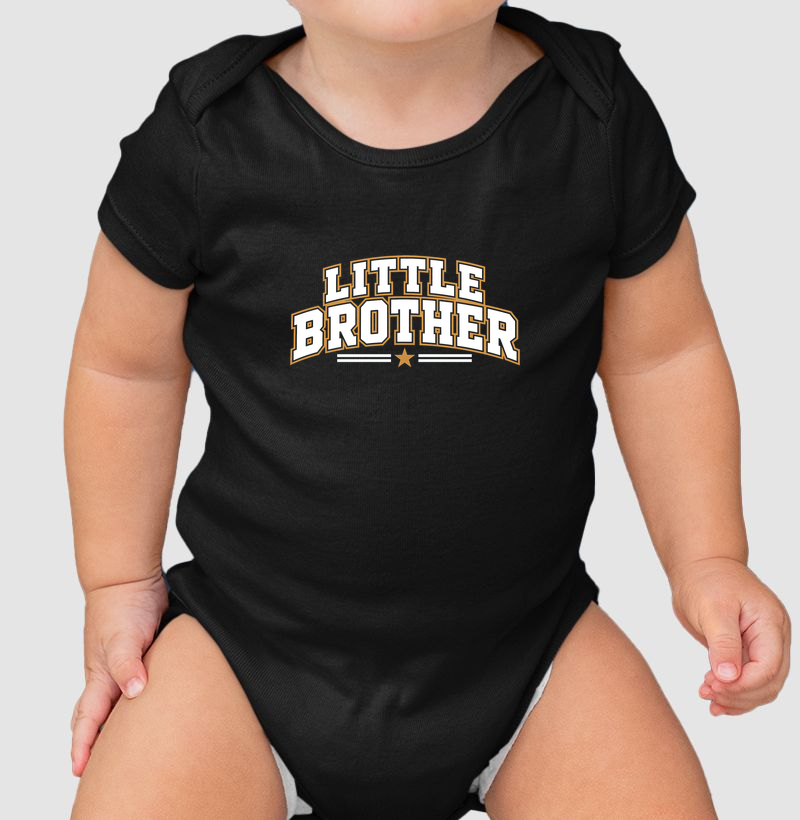 Little brother