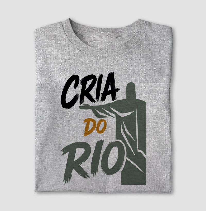 Cria do Rio