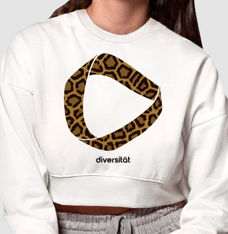 Gi Alkmin Coleção Animal Print 