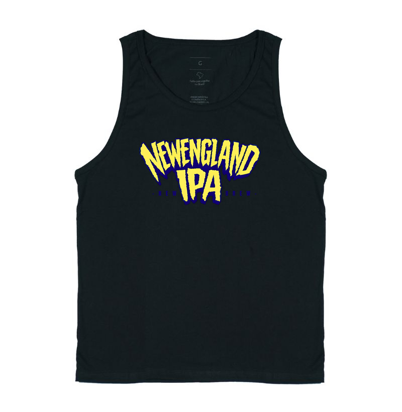 New England IPA - New Brew