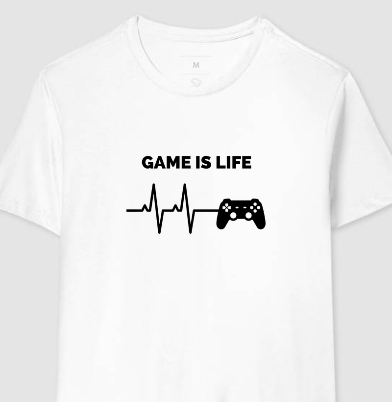 Game is life
