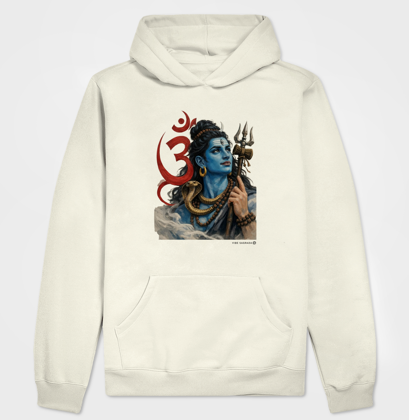 Shiva - Olhar do Infinito