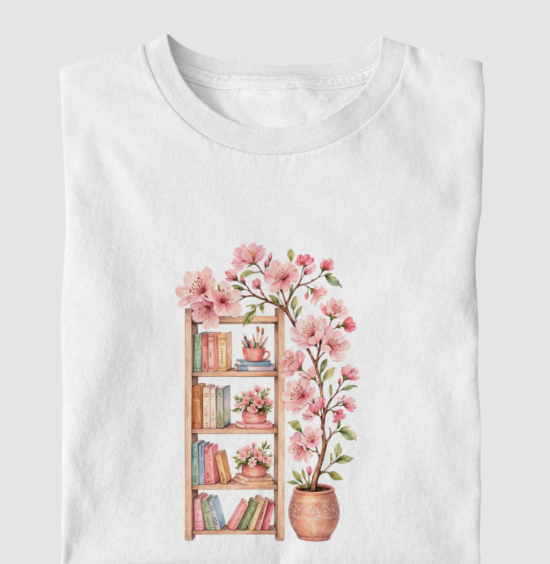 READING GARDEN