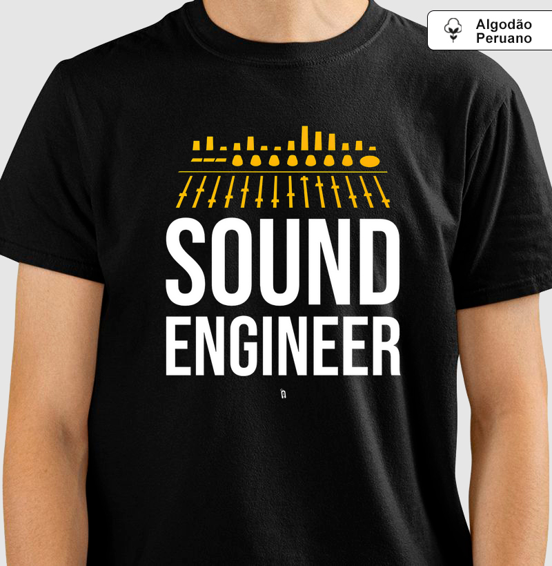 Sound Engineer