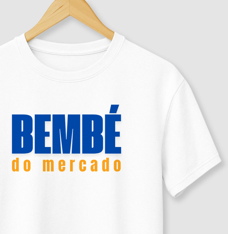 Bembé do mercado