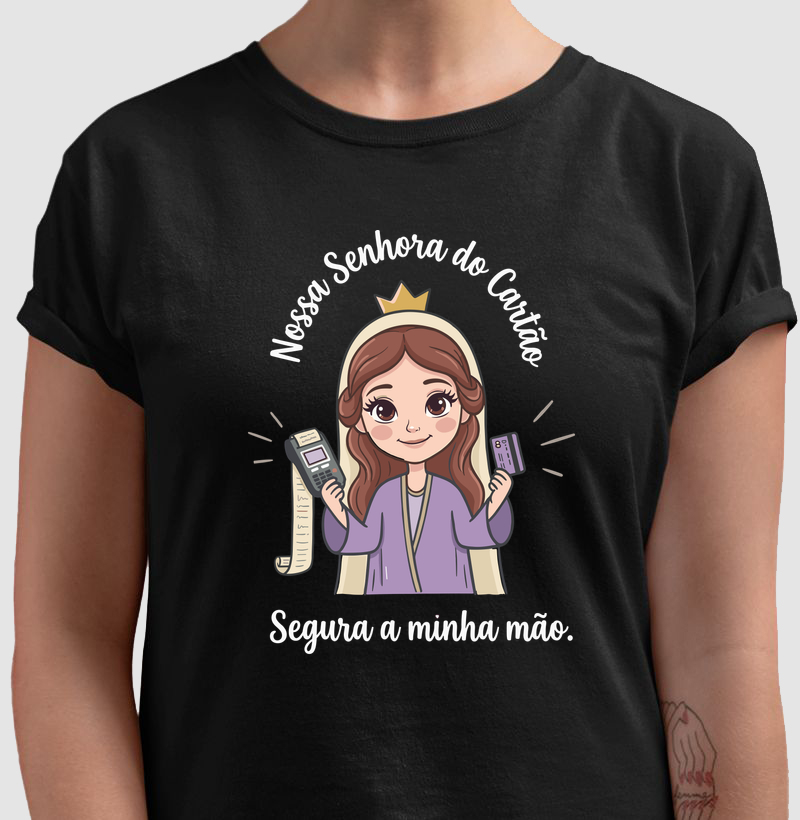 Nossa Senhora do Cartão