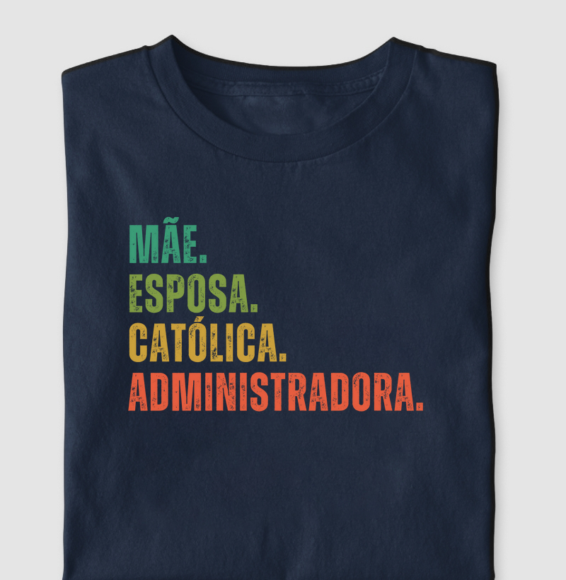 Católica Administradora