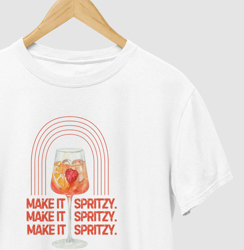 Make It Spritzy
