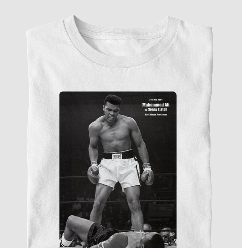 Vintage Ali