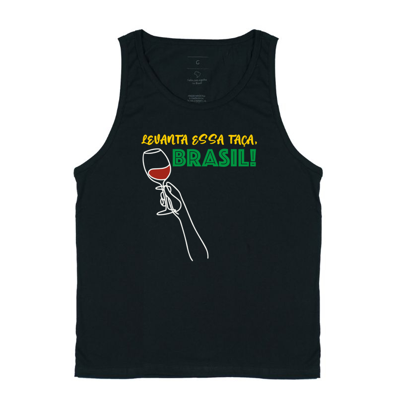 Levanta Essa Taça, Brasil!