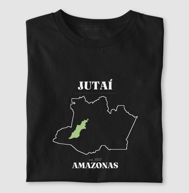 Jutaí | Legado AM
