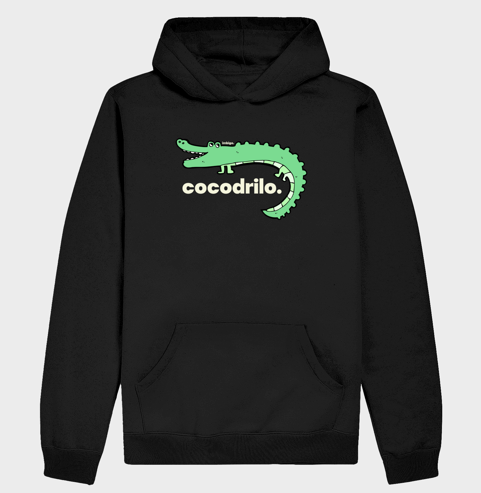 Cocodrilo