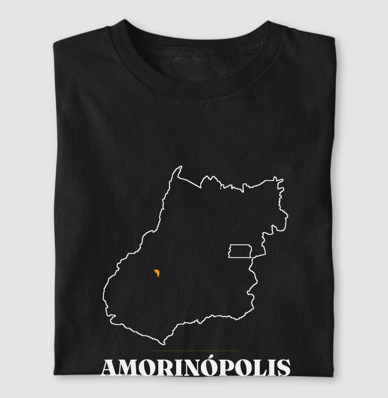 Amorinópolis | Traço GO