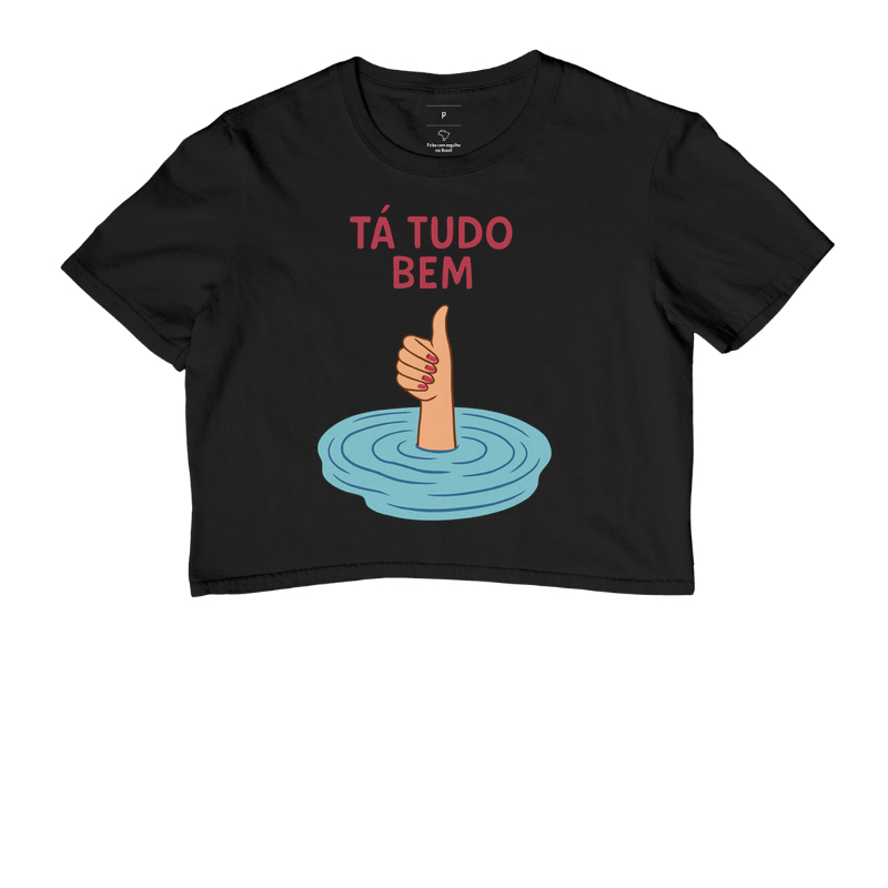 Ta tudo bem