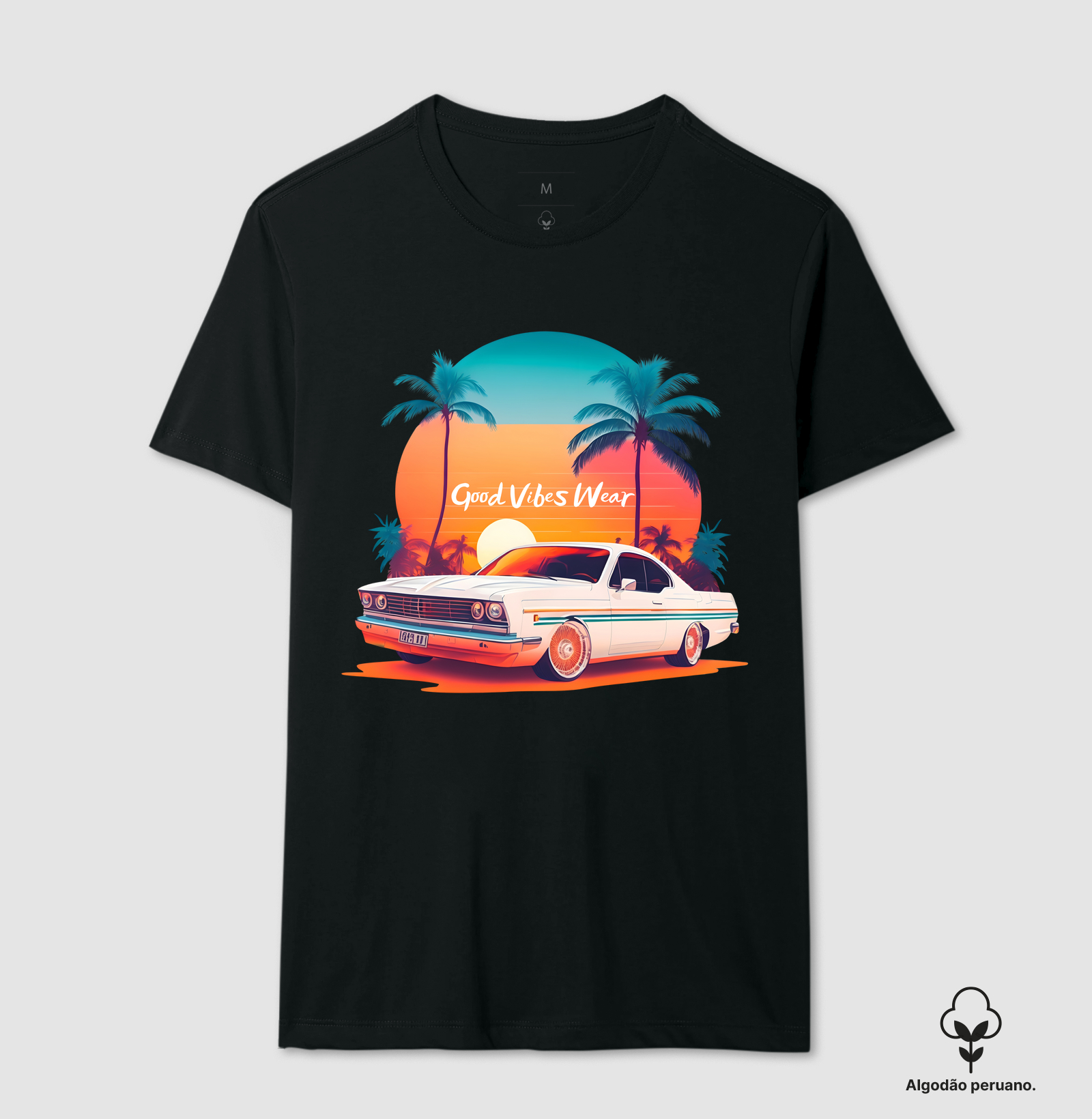 Vintage Car