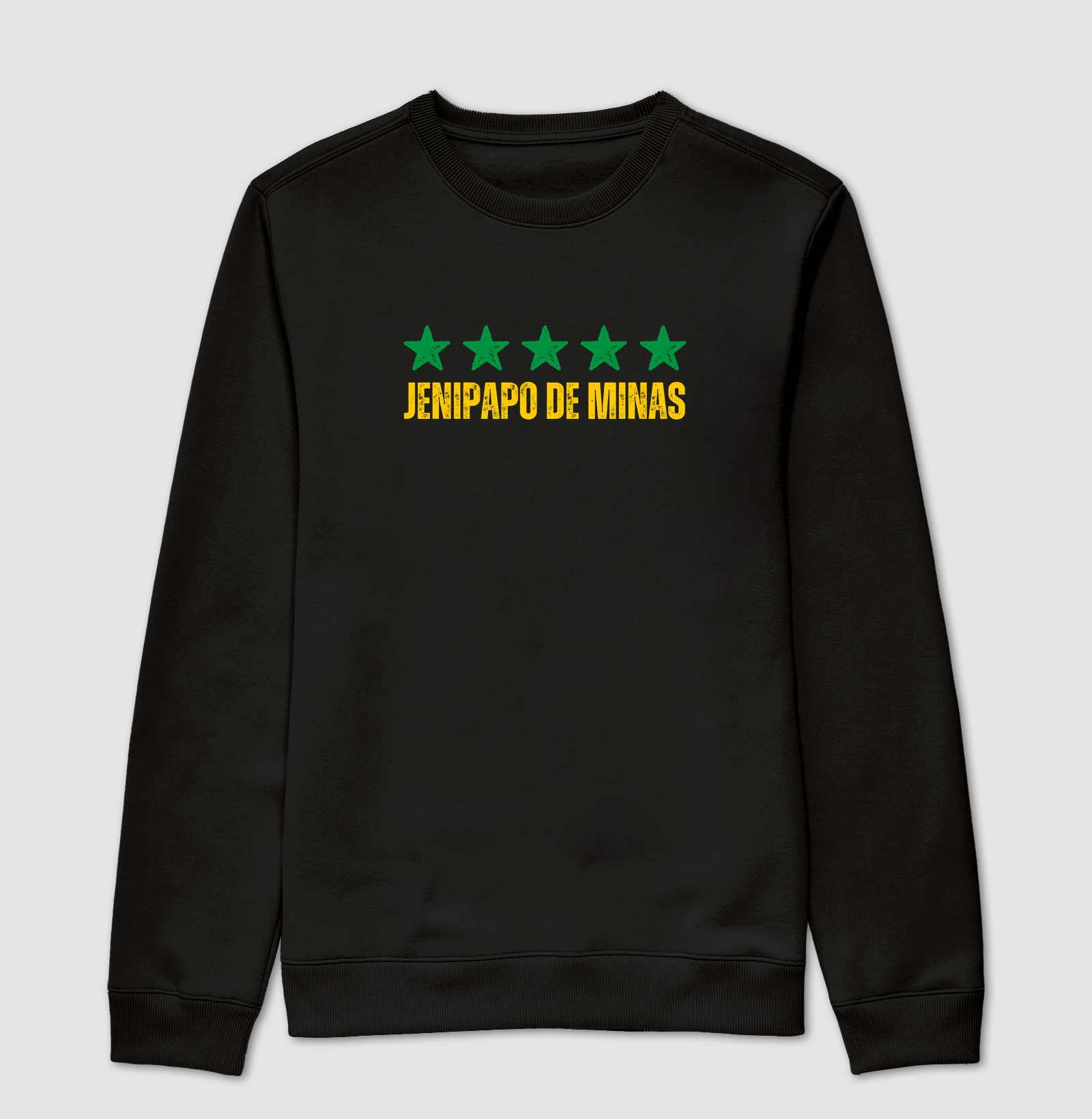 5 Estrelas - Jenipapo de Minas