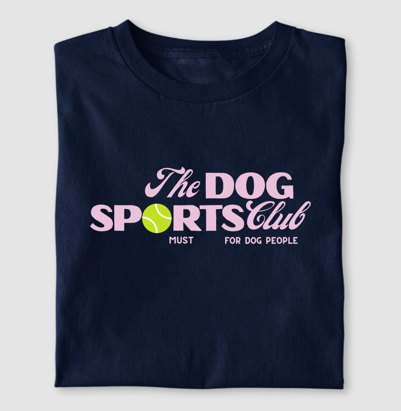 The Dog Sports Club