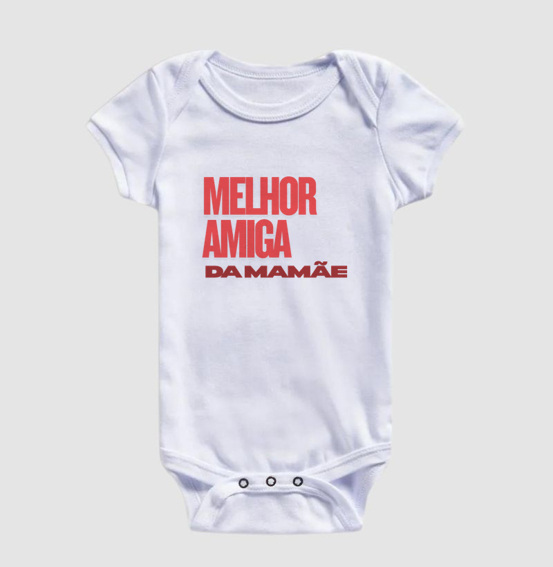Melhor amiga da mamãe